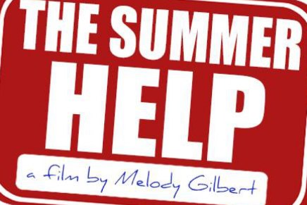 “The Summer Help” Documentary: First&nbsp;post!