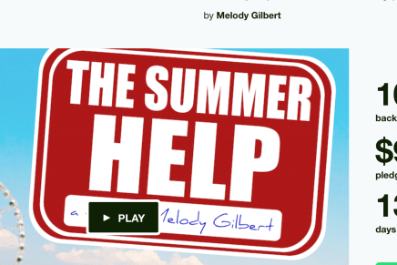 100 Backers + Donations Will Be Matched This&nbsp;Weekend!