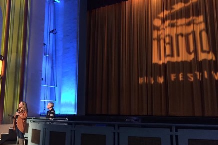 And so it&nbsp;begins…