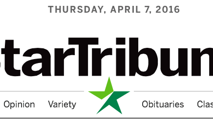 We are a “must see” film&nbsp;!