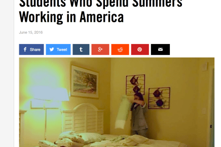 “The Summer Help” in the&nbsp;News