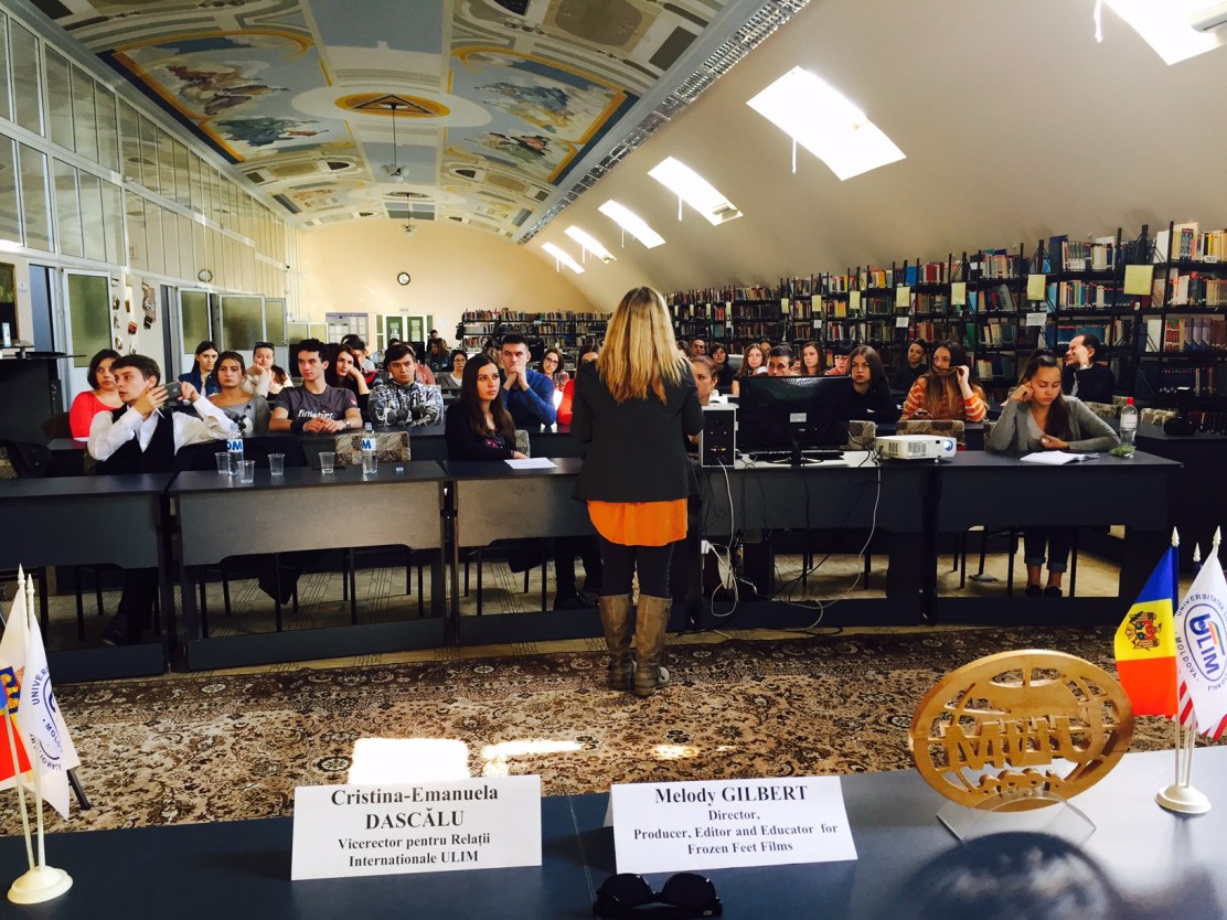 teaching-in-chishinau